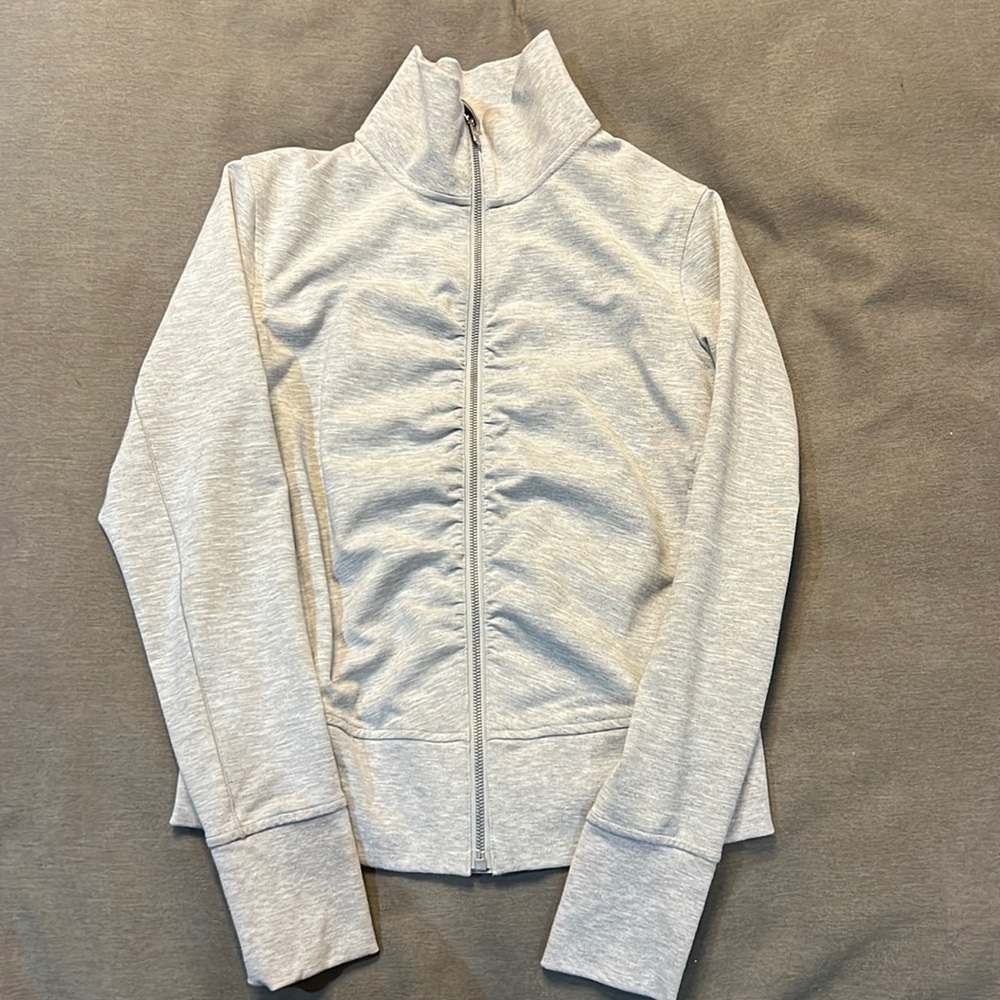 Lululemon Jacket